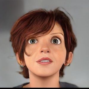 Meet your Posher, Sharon